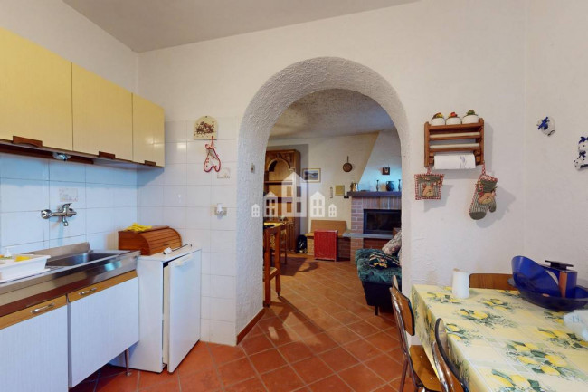 Detached house for sale in Issiglio