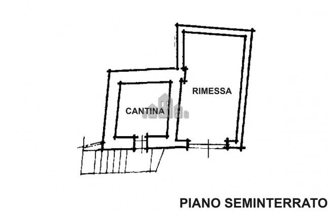 Casa indipendente in vendita a Issiglio