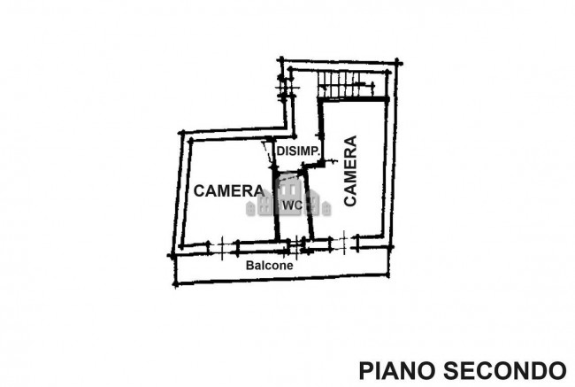 Casa indipendente in vendita a Issiglio