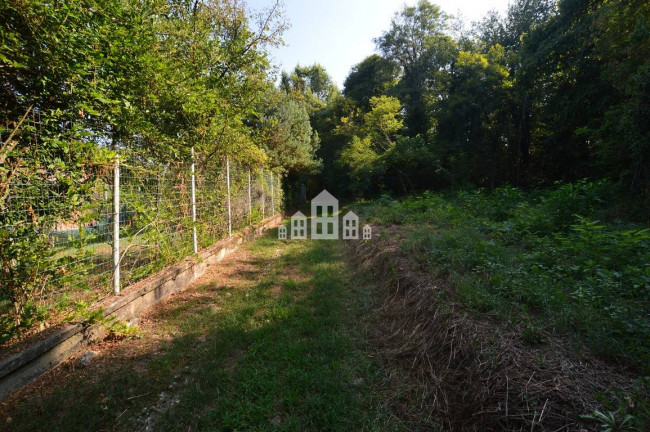 Terreno edificabile in vendita a Mercenasco