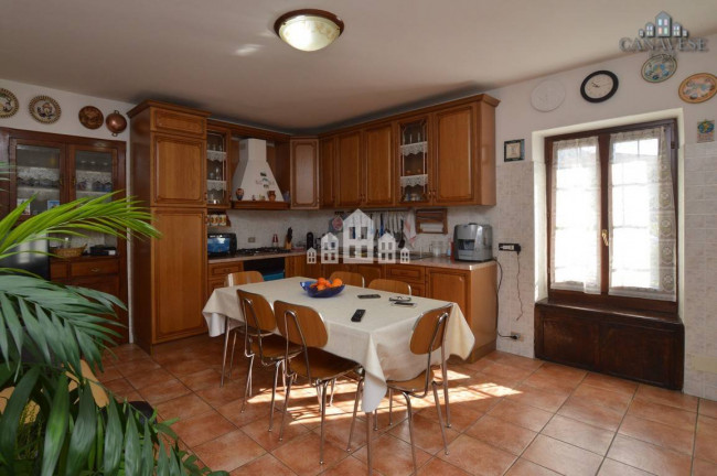 Portion of duplex for sale in Pont-Canavese