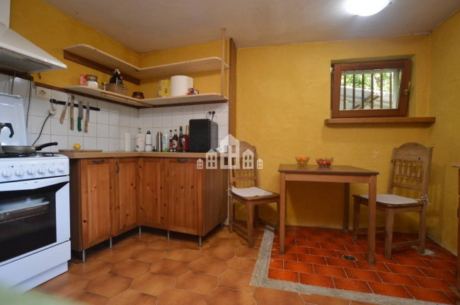 Casa indipendente in vendita a Val di Chy