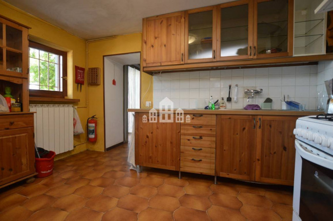 Casa indipendente in vendita a Val di Chy