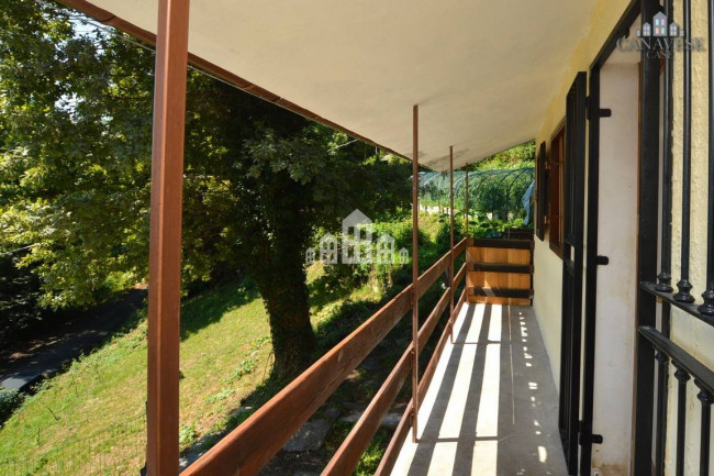 Casa indipendente in vendita a Val di Chy