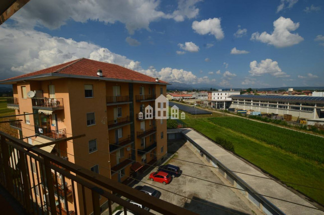 Apartment for sale in Favria