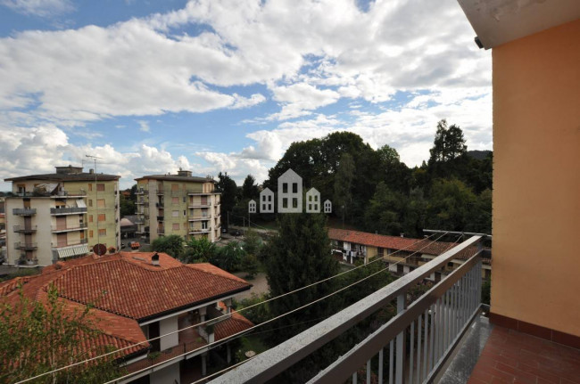 Apartment for sale in Cuorgnè