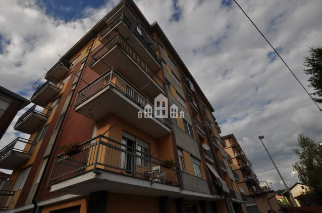 Apartment for sale in Cuorgnè