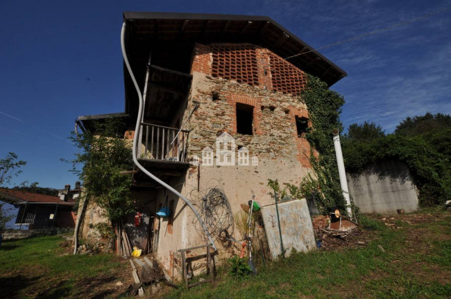 Casa indipendente in vendita a Castellamonte