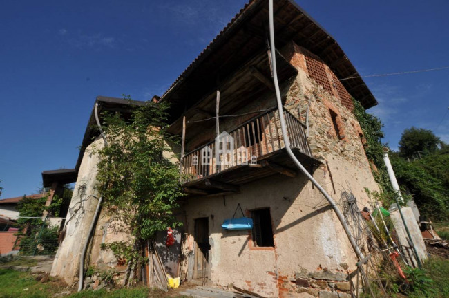 Casa indipendente in vendita a Castellamonte