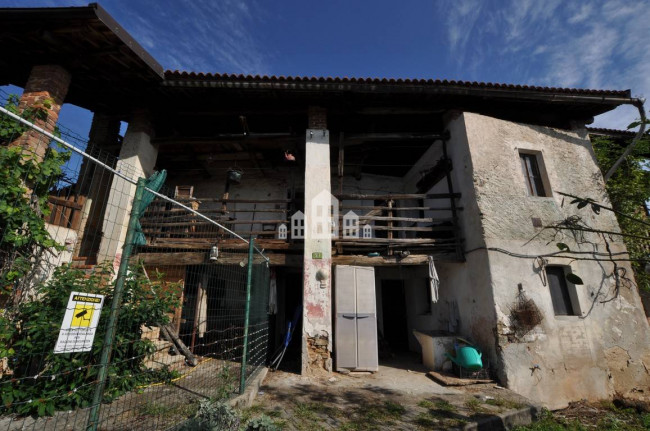 Casa indipendente in vendita a Castellamonte