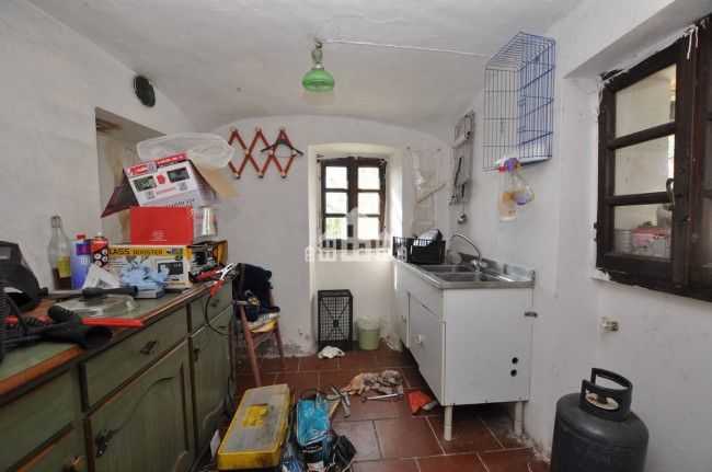 Detached house for sale in Castellamonte