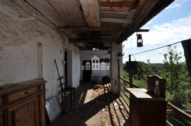 Casa indipendente in vendita a Castellamonte