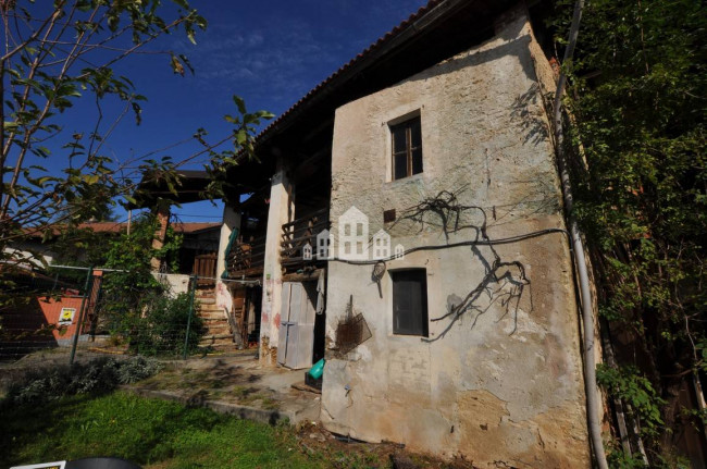 Casa indipendente in vendita a Castellamonte