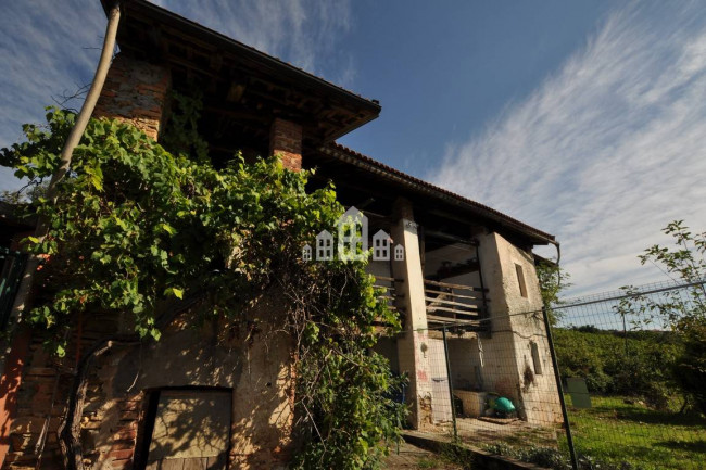 Casa indipendente in vendita a Castellamonte