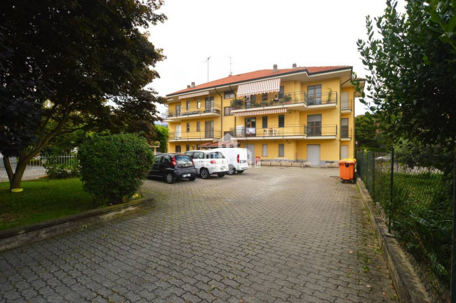 Apartment for sale in Samone