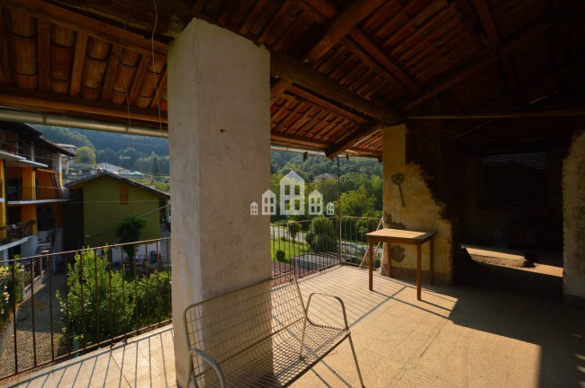 Detached house for sale in Val di Chy