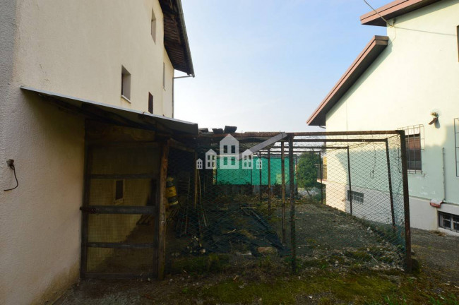 Detached house for sale in Val di Chy