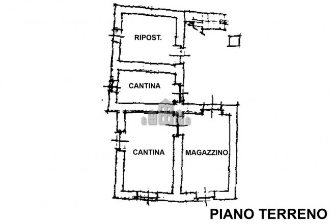 Casa indipendente in vendita a Val di Chy