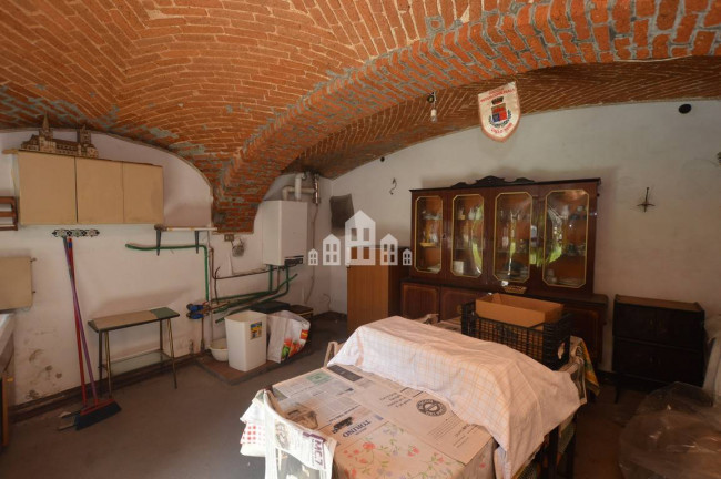 Casa semindipendente in vendita a Baldissero Canavese