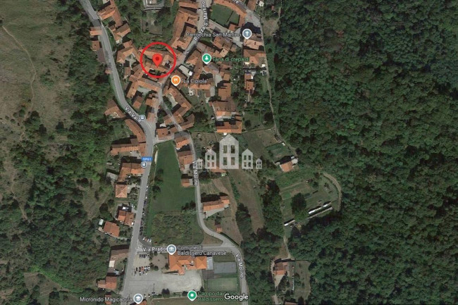 Half-duplex for sale in Baldissero Canavese