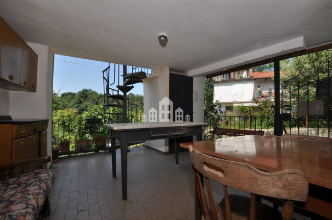 Half-duplex for sale in Castellamonte