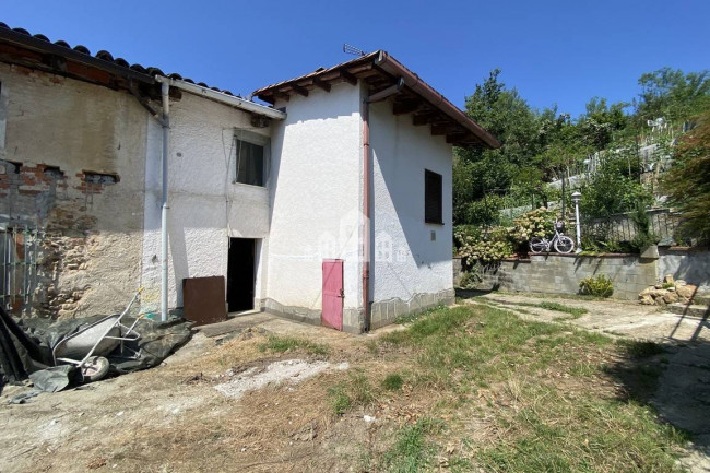 Casa semindipendente in vendita a Castellamonte