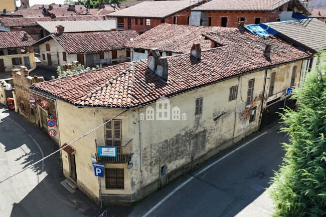 Casa semindipendente in vendita a Valperga