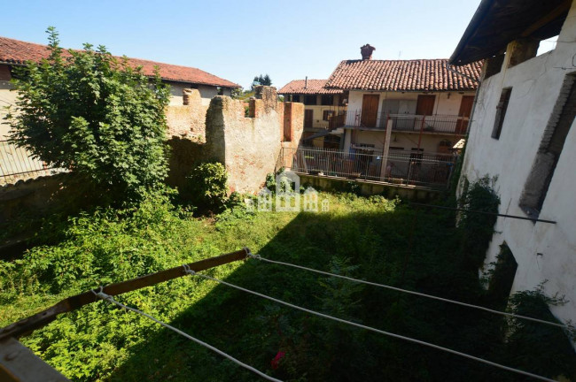 Casa semindipendente in vendita a Valperga