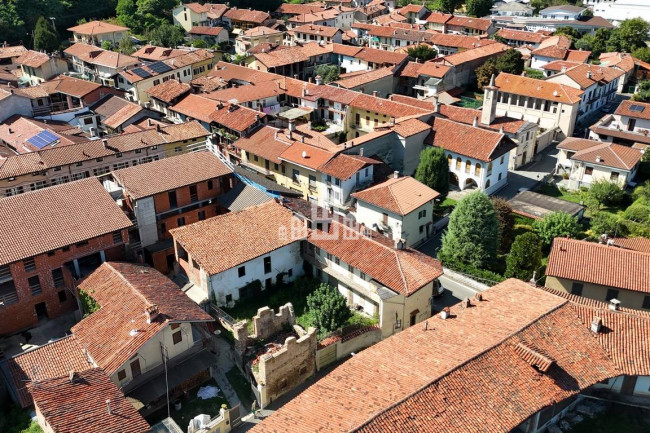 Casa semindipendente in vendita a Valperga