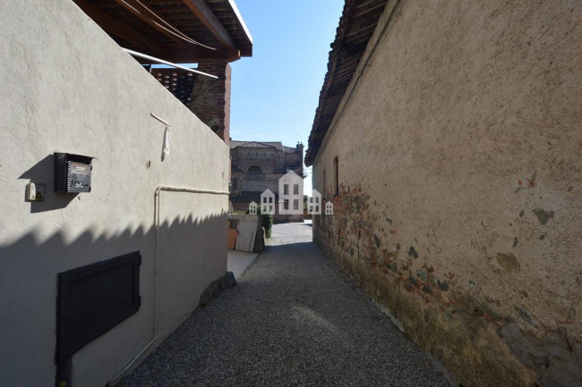 Casa semindipendente in vendita a Baldissero Canavese