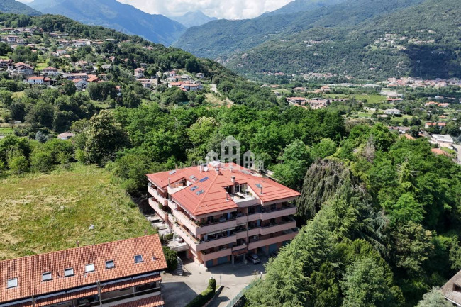 Apartment for sale in Cuorgnè