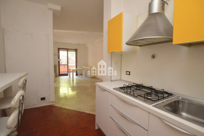 Apartment for sale in Cuorgnè