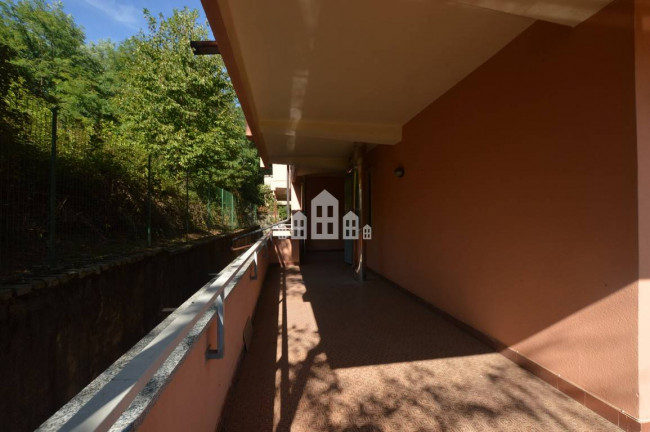 Apartment for sale in Cuorgnè