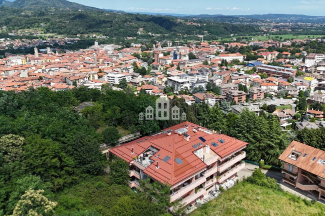 Apartment for sale in Cuorgnè