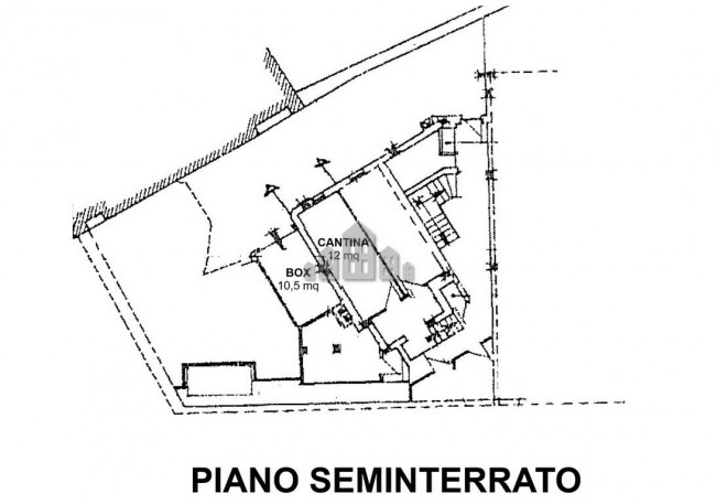 Appartamento in vendita a Pont-Canavese