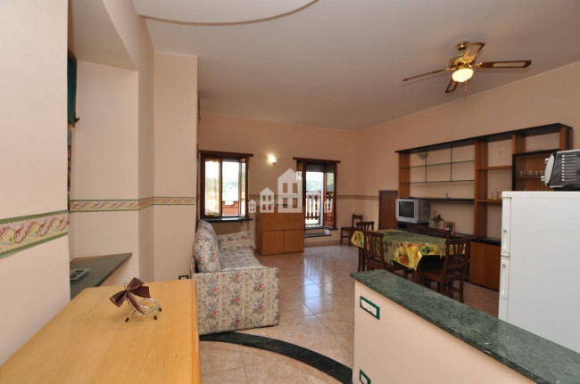 Apartment for sale in Cuorgnè