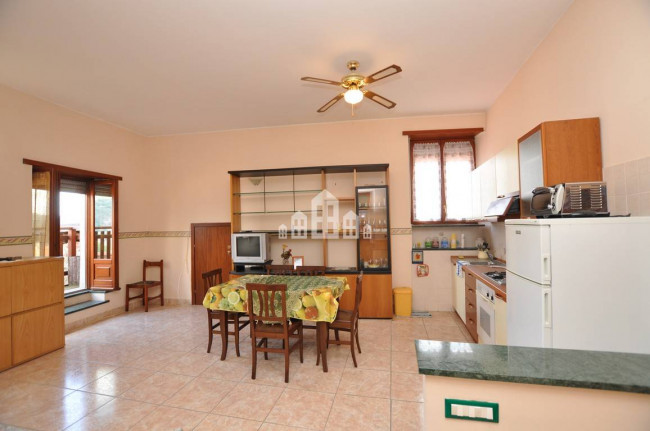 Apartment for sale in Cuorgnè