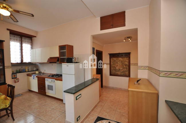 Apartment for sale in Cuorgnè