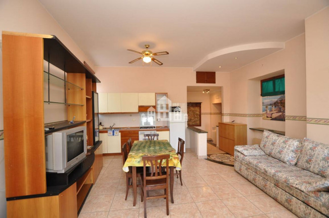 Apartment for sale in Cuorgnè