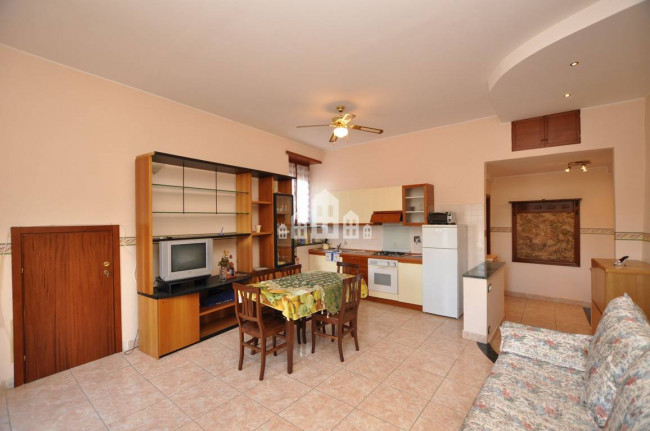 Apartment for sale in Cuorgnè