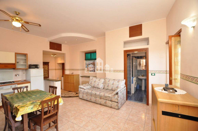 Apartment for sale in Cuorgnè