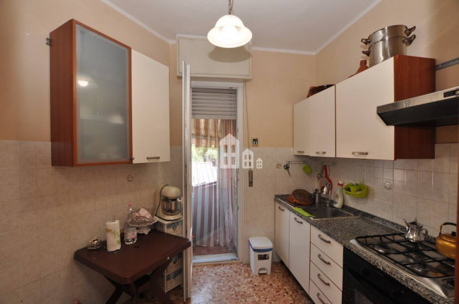 Apartment for sale in Cuorgnè