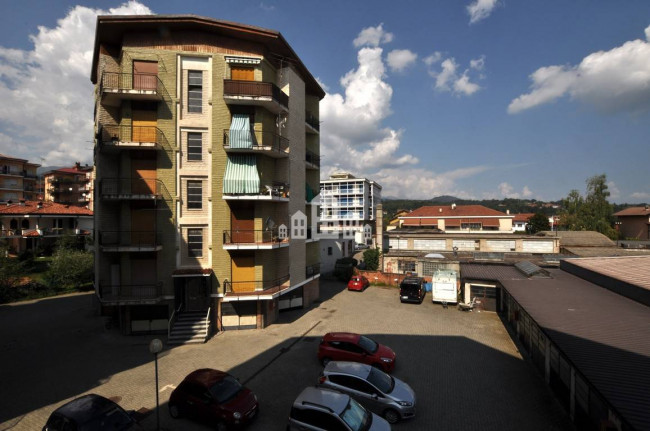 Apartment for sale in Cuorgnè