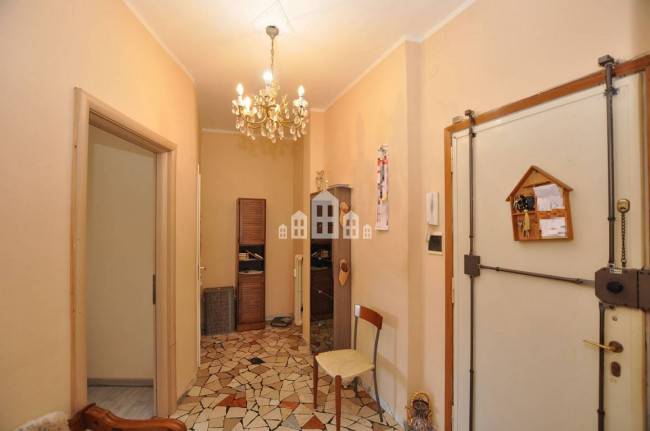 Apartment for sale in Cuorgnè