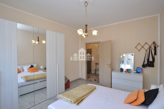 Apartment for sale in Cuorgnè