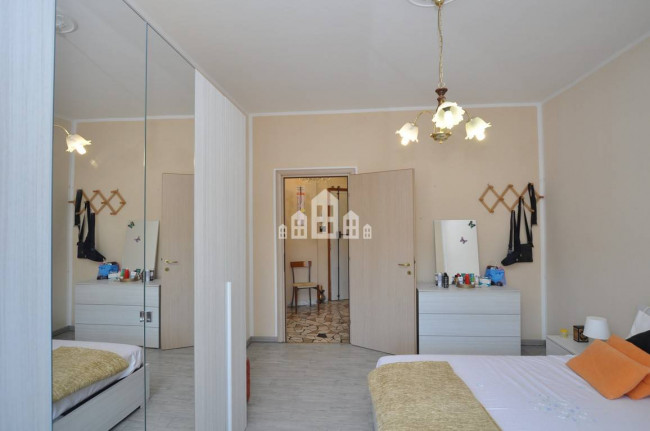 Apartment for sale in Cuorgnè