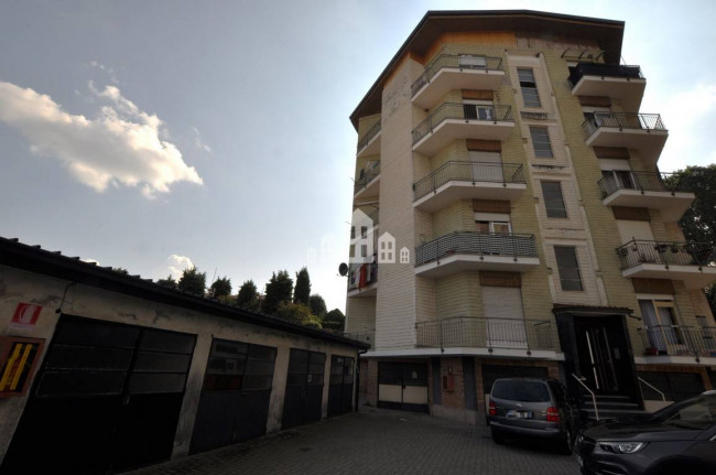 Apartment for sale in Cuorgnè