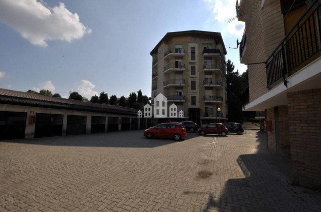 Apartment for sale in Cuorgnè