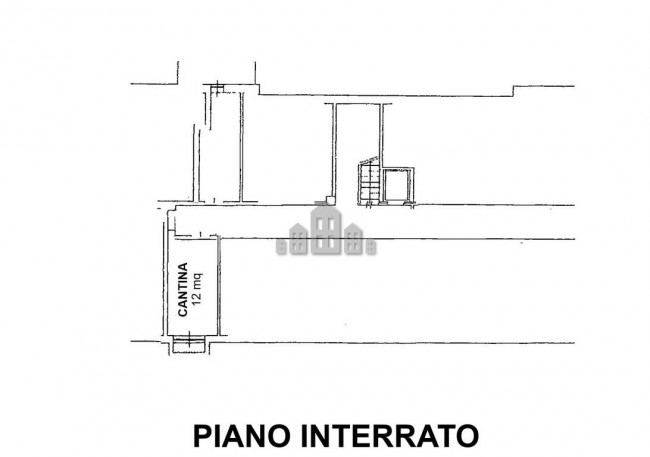 Appartamento in vendita a Feletto