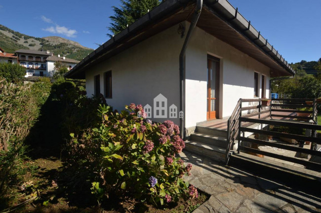 Single-family house for sale in Valchiusa